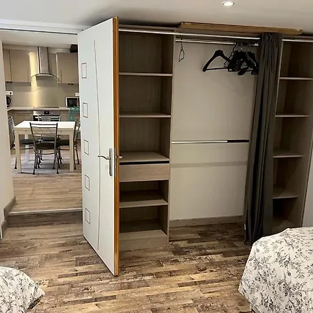 Bel T3 Proximité Centre Et Commerces Appartement
